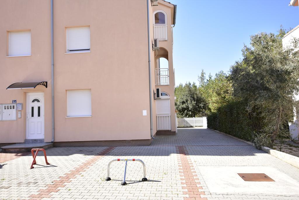 Apartman Sena Vodice Exterior foto